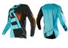 Motorbike Racing Suit Mountain Off-Road Speedway Suit w tym samym stylu dostosowanym