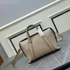 Sac à main en cuir pour femmes, sacoche de styliste, sac à bandoulière élégant pour dîner et Banquet, cadeau polyvalent, Style Simple #27