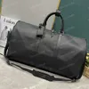 50cm Unisex Fashion Casual Designer Luxury Travel Bag TOTES Boston Handbag Cross body Messenger Bags Shoulder Bags High Quality TOP 10A M44810 M45731 Purse Pouch