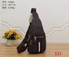 Bolsa crossbody de viagem de couro PU, bolsa de telefone mochila, bolsa de moedas Bolsa de viagem Bolsa de viagem masculina Cross Peito e bolsa de ombro Bolsa masculina com estampa tipo estilingue