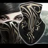 Nieuwe kwaliteit Dishonored 2 Masker Dishonored II Emily Masker Cosplay Props294F