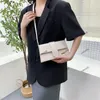 Kadın tasarımcı çanta tabby çanta çanta çanta çapraz çantalar lüks el çantası gerçek deri baget omuz çantası ayna kalitesi kare moda çanta