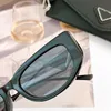 Occhiali da sole firmati da uomo 14YS Occhiali da sole con lenti con montatura nera per donna Occhiali da sole Tonalità Sonnenbrille Wrap Occhiali da sole Occhiali UV con scatola gafas para el sol de mujer