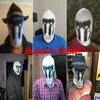 Yeni Kalite Sevimli Watchmen Rorschach Mask Cosplay Costume Comic Maske Watchmen2022