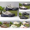 Top Designer Sneakers Rhyton Schuhe Do-Old Dad Vintage Trainer Beige Damen Herren Freizeitschuhe Chaussures Schuh Mode Sneaker mit Box