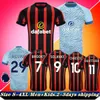 AFCB The Cherries Soccer Jerseys BROOKS SOLANKE 2023/24 CHRISTIE OUATTARA LERMA BILLING ANTHONY S-4XL Camisetas de fútbol para fanáticos del hogar Uniformes para hombres