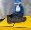 Domino Spor Sneaker Tasarımcı Sıradan Ayakkabı Erkek Kadınlar Yüksek Üst Toplar Sneakers Moda Tuval Açık Kahverengi Ayakkabı Boyutu 35-45