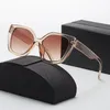 Fashion Designer Sunglasses Classic Eyeglasses Goggle Outdoor Beach Sun Glasses For Man Woman Optional monogram sunglasses 5 colors with box