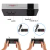 La mini TV per console di gioco del magazzino locale degli Stati Uniti può memorizzare 620.500 video portatili per console di gioco NES con scatole al dettaglio DHL