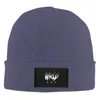 Bérets Rip Wrld-Juice unisexe tricoté hiver bonnet chapeau 100% acrylique quotidien chaud doux chapeaux crâne Cap288H