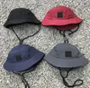 Marque topstoney chapeaux réglable extérieur fonctionnel séchage rapide corde imperméable pêcheur hat3936036