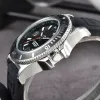 ساعة معصم جديدة لعام 2024 New Mens Hotes Three Stitches Quartz Watch 1884 Top Top Buy Brand Belt Men Associory Round Fashion Watches Breitl
