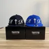 カップルトラップスターデザイナー野球帽子スポーティーレタリング刺繍casquette276h