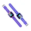 Smartwatch per bambini di alta qualità Q12B impermeabile IP67 2G chiamata SOS anti perdita per bambini GSM LBS posizionamento smartwatch per bambini