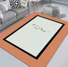 Door Mat Doormat Bathroom Bathroom Mats Non-Slip Absorbent Kitchen Pad Hallway Living Room Carpet