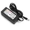 HONGPOE DC 24 W 5 V Adapter Voeding AC 100 V-240 V 3A Oplader Converter Adapter voor LED Strips Licht 5 V 3A