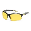 2023 Модные солнцезащитные очки для женщин Мужские очки Goggle Открытый классический стиль Очки Унисекс Очки Спортивное вождение Несколько стилей Смешанные цвета Зеркальные очки