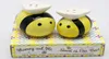 20sets Mommy And Me Sweet As Can Bee Honeybee Salt and Pepper Shakers Baby Shower Favors Gift Wedding Party7279666