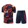 Training RBL 23 24 Voetbal Tracksuits Forsberg Camiseta Hee Chan Halstenberg Poulsen Sorloth 2023 2024 Voetbaloverhemden Cunha Szoboszlai Olmo Silva Polo