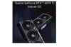 Placas gráficas Colorf Igame Geforce Rtx 4070Ti Vcan Oc Placa discreta para jogos de computador Entrega direta Otci2