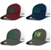 Whole Foods Market Herren- und Damen-Baseballmütze mit verstellbarer Trucker-Mesh-Kappe, angepasst an den Sport, individuelle, einzigartige Baseballmütze, gesunde Bio-Tarnung7030045