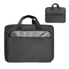 Storage Bags Laptop Briefcase For Men Large Carrying Bag Business Computer Case Women Messenger Office