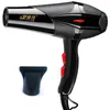 Hair Dryers Selling Professional Dryer Powerful 1250W Highpower Cold And Air Silent Barber Salon Modeling Tool 231208
