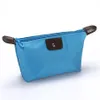 Fashion Nylon Cosmetic Sac Case Pouch Pochette Chain Chain Sac Crossbody225S