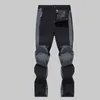 Pantalons pour hommes Ski neige vent léger thermique randonnée chaud Ski costume porter des vêtements de snowboard