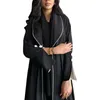 Ethnic Clothing Eid Muslim Abaya for Women Party Dresses Jalabiya pleated abayas Ramadan Morocco Dubai Kaftan Islam Vestidos Arab Long Robe 2023 231208