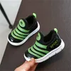 Chaussures de sport en plein air pour enfants printemps automne chaussures de sport pour enfants chaussures de formateurs en cuir PU respirabilité chaussures de bébé en bas âge filles garçons baskets décontractées