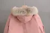 Cappotto da uomo Designer Piumino Cappotto invernale in oca Donna inviato per superare il cappotto frangivento Cappotto caldo casual moda Antarctic Cold 110 89