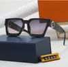 Fashion Sunglasses For Men And Women Uv Protection Brand Glasses Lady Designer Eyeglasses Classic Eyeglasses i98