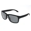 Klassiek ontwerp vierkante zonnebril heren dames sport UV400 zonnebril buitenleven stijl hoge kwaliteit Lunettes Gafas h1o3 met harde Cas2768