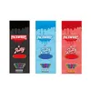 Packwood X Runty Runable E Cigarettes Vape 1ML POD VIDE POD RECHARGable 280mAh Vaporisateur 10 Colours Box Package Verce