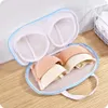 Bra Laundry Bag Anti-Deformation Underwear Clothes Washing Bag Dirty Clothes Bag Brassiere Mesh Bag Wash Net For Washing Machine