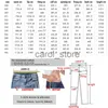 Calças masculinas de grandes dimensões outono e inverno novos jeans pesados indústria lavada americano vintage jeans solto calças elásticas j231208