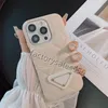 Echtes Leder Brieftasche Handyhüllen für iPhone 15 14 Pro Max 13 12 11 14Plus Designer iPhone Hülle Kartenhalter Marke Mobile Cover