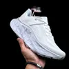 Ontwerper Fresh Foam X More V4-serie hardloopsneakers Heren Dames Vrijetijdsschoenen Studio Bruin Licht Leger Phantom Comfort schokabsorptie Wandelsporttrainers