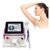 Epilator 808nm Diodenlaser Haarentferner Beine Körpergesicht Epilator für Frau Mann drei Wellenlänge 1064nm 755nm 808nm