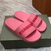 Designer 2024 Slides Sandals Slipper Sliders Letters Bur Slifor for Men Women Fashion Hot Fashi