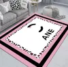 Top Light Luxury Modern Entrance Door Mat Washable Foot Mat Cutting Entrance Mats For Home