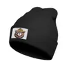 Fashion Smokey Bear Print Logo Winter Ski Beanie Hats Vintage Smokey Bear Wildfire Aufkleber Aufkleber48706467382634
