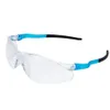 Lunettes de soleil Protection des yeux Lunettes d'équitation Lunettes de sécurité pour cyclisme en plein air Coupe-vent Travail Randonnée Pêche Lunettes de sport UV ProtectS226f