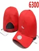 Bal Hoeden Klassieke Rode Caps Mannen Borduren Snapback Merk Baseball Wear Voor Mannen Vrouwen Ontwerp Bone Gorras Pet Hat8975085