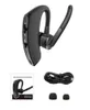 V8 V9 tws casque d'écoute Bluetooth CSR 40 écouteurs stéréo d'affaires avec micro casque vocal sans fil pour iphone 12 pro max 1192063