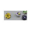 Spinning Top 7pcs/Lot Classic Beyblades Burst Metal Fusion 4D System Battle Toy Masters Pack q0528 Drop dostawa