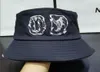 20212022aa moda balde chapéu para homem mulher rua boné cabido chapéus 6 cores com letras de alta qualidade 9419078