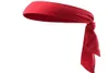 Pirates Costume Accessories Halloween Party Adults Kids Cosplay Pirate Cap Headband Quickly Dry Head Tie black red blue event supp1953041