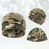 Visors Winter Thermal Cycling Running Hats Under Windproof Cycle Cover Ears For Adults Men And Women Outdoor Sports Riding Skiing